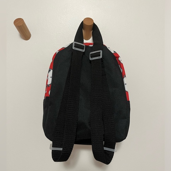 Peanuts Snoopy Mini Backpack - Picture 4 of 6